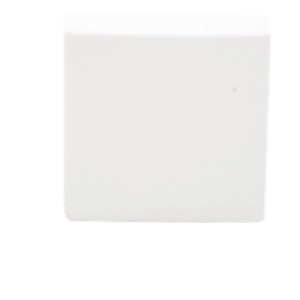 Roseta de Fibra Óptica / 86x86x25 mm / Acoplador SC/APC / IP30 / 4 Direcciones de Entrada