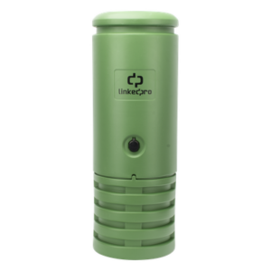 Pedestal para Caja de Empalme de Fibra Óptica / IP55 / ABS Anti-UV / 700x310 mm / 2.3x1.0 ft / 4.2 kg