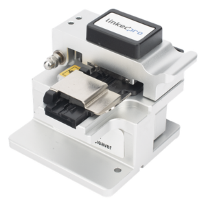 Cleaver para Fibra Óptica / 48,000 Cortes / Cuchilla Rotativa Automática / 63×56×56 mm (2.5×2.2×2.2 in) / 260 g