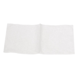 Toallas Secas para Limpieza de Fibra Óptica / 280 Piezas / 11 x 21.3 cm / Sin Pelusa / Uso con Alcohol Isopropílico