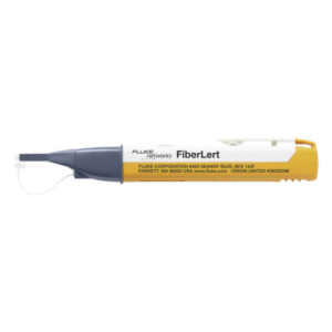 Detector de Fibra Activa y Potencia Óptica / 850-1625 nm / Monomodo y Multimodo / UPC y APC / +3 dBm a -30 dBm / Sin Contacto