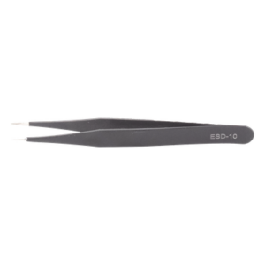 Pinzas para Fibra Óptica / Acero Inoxidable SS201 / 110 mm / 0.36 ft / 18 g