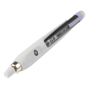 Localizador Visual de Fallos (VFL), Con Adaptador de 2.5 mm para Conectores SC, ST y FC, para Probar Conectores y Continuidad en Fibra Óptica