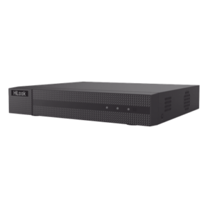 DVR Híbrido / 8 Canales TurboHD + 2 Canales IP / 2 Megapixel 1080p Lite / AcuSense Lite / Audio Bidireccional Coaxitron / H.265+ / 1 Bahía HDD hasta 4 TB / Salida Full HD HDMI+VGA
