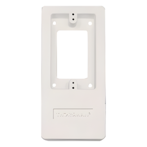Caja de contactos / PVC auto-extinguible / -40°C a +85°C / 0.080 kg / NOM-001-SEDE-2005