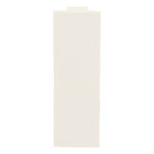 Unión Recta de Tapa para Canaleta / PVC Rígido / Grado V-0 / UL Listed / TIA/EIA / NEC Artículo 388