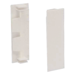 Unión Recta para Canaleta / PVC Rígido / Grado V-0 / Radio de Curvatura 1 in / UL Listed / TIA/EIA