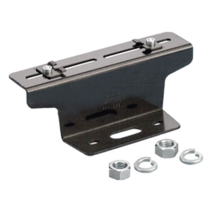 Soporte Central / Canaleta 4x4 y 6x4 / Varilla Roscada 5/8 in (15.9 mm) / Acero / 5 Piezas