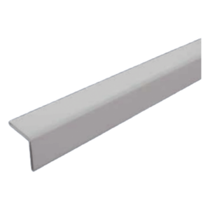 Protector de Esquinas / PVC Rígido Autoextinguible / 1.83 m (6 ft) / Incluye Pegamento / -5°C a +65°C