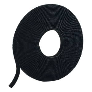 Rollo de Cinta de Contacto / 15 pies (4.5m) / 19.1 mm ancho / Nylon / 22 N tensión / -18°C a 104°C