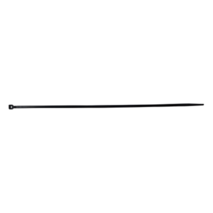 Cincho de nylon / 4.8 x 310mm / 12 x 1.02 pies / PA66 / UL94 V-2 / 100 pzs