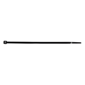 Cincho de nylon / 4.8 x 190mm / 100 piezas / Nylon 66 / UL94 V-2 / -40°C a 80°C
