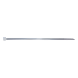 Cincho de nylon / 3.2 x 142mm / 0.47 x 5.59 pulgadas / 100 piezas / Nylon 66 / UL 94 V-2