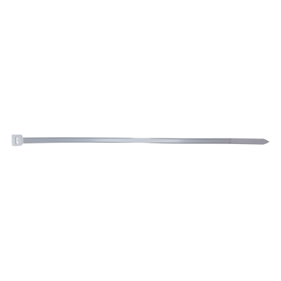 Cincho de nylon / 3.2 x 142mm / 0.47 x 5.59 pulgadas / 100 piezas / Nylon 66 / UL 94 V-2
