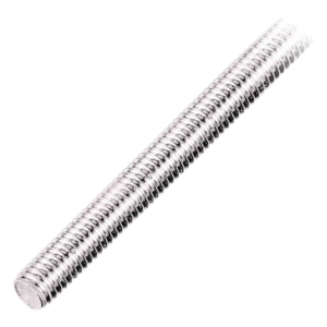 Varilla Roscada / Acero Inoxidable 304 / 1/2" x 3.60 m (11.8 ft) / IFI 136 Tipo 3