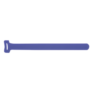 Cincho de contacto / 210 x 16mm / Nylon y polipropileno / 20 piezas / 0.69 x 0.052ft