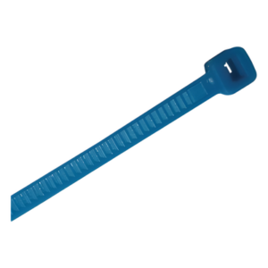 Cincho de nylon / 4.8 x 310mm / 22 kg tensión / UL94 V-2 / 100 piezas / -40°C a +80°C / 1.02 x 0.19 pulgadas