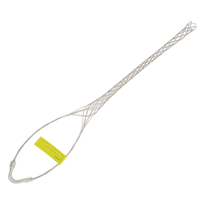 Malla de Elevación y Apoyo Permanente / Cable Coaxial 1-1/4" / Acero Inoxidable / Carga 800 lb (362.8 kg) / Longitud 24.0 in (609.6 mm)