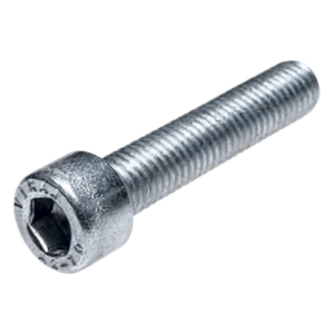 Tornillo Allen Métrico / Acero Inoxidable / M8-1.25 x 35 mm / Montaje Fotovoltaico