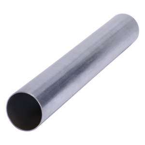 Tubo Conduit Pared Delgada / 1-1/2" (38 mm) / 3 m (9.8 ft) / Calibre 16 / Sin Cople ni Rosca / Galvanizado