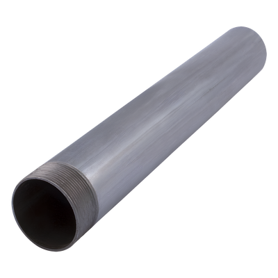 Tubo Conduit Pared Gruesa / 1-1/4" (32 mm) / 3 m (9.8 ft) / Calibre 14 / Espesor 1.90 mm / Interior
