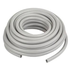Tubería Hermética No Metálica / PVC Coextruido / 3/4 in / 100 ft (30.48 m) / 600 V / Entierro Directo / -18°C a +70°C