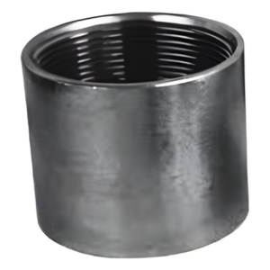 Cople Conduit / Aluminio 6063 / 3/4" (19 mm) / UL-6A / ANSI C80.5