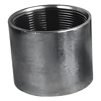 Cople Conduit / Aluminio 6063 / 3/4" (19 mm) / UL-6A / ANSI C80.5