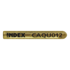Anclaje Químico en Cápsula / 16 mm / 12.5 cm (4.9 in) / Epoxi Acrilato / Hormigón C20/25 / Cargas Medias-Altas