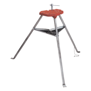 Banco de Trabajo Plegable / Aleación de Aluminio / Ancho 53-1/2" / Doblador de Tubo 3/8", 1/2", 3/4" / Patas Ajustables / 14 kg