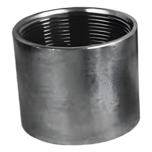 Cople para Conduit / Aluminio 6063 / 2 Pulgadas / UL-6A / ANSI C80.5