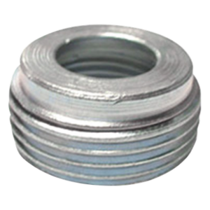 Reducción de Aluminio / Entrada 38 mm / Salida 32 mm / 1 1/2" a 1 1/4" / Diseño Compacto