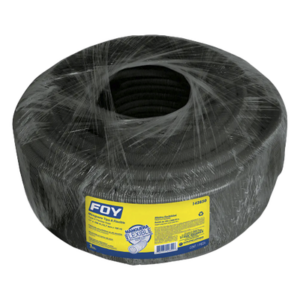 Manguera Flexible para Cables / 1/2 Pulgada / 100 m (328.1 ft) / Polietileno HDPE / Sin Guía / Interior
