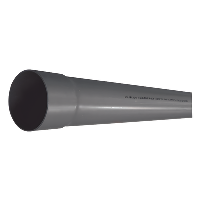 Tubo Conduit Cédula 40 / 2" (53 mm) / PVC Sin Plastificante / UL 651 / Uso Subterráneo e Intemperie