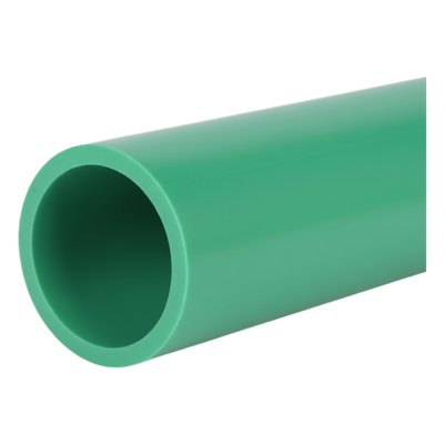 Ducto para Fibra Óptica / 2 Pulgadas / Pared Lisa / Pead Flexible / Prelubricado / Rollo 200 m (656.2 ft)