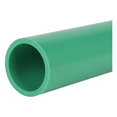 Ducto para Fibra Óptica / 1" Liso / Polietileno de Alta Densidad / Subterráneo y Aéreo / Rollo 200 m (656.2 ft)