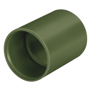 Cople Conduit PVC Ligero / 1 1/4" (32 mm) / Sin Plastificante / Celda 12454 / Autoextinguible / NMX-E-031