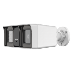 Cámara Bala TURBOHD / 5 Megapixel / Dual Light 60 m (196.9 ft) / Gran Angular 104.9° / IP67 / Audio Coaxitron / 4 Tecnologías