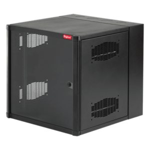 Gabinete de Pared / 26 UR / 19in / Ventana de Seguridad / 600mm Ancho / 762mm Profundidad / 1.97ft x 2.5ft