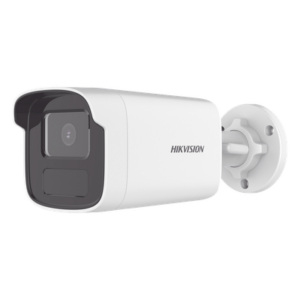 Cámara Bala IP / 4 Megapixel / Dual Light 50 m (164 ft) / AcuSense Lite / WDR 120 dB / IP67 / PoE