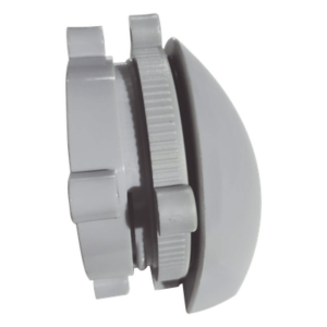 Ventila para Gabinete / 60 mm / Acceso Natural o Forzado / Plástico / NEMA/IP