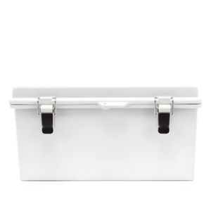 Gabinete de Protección IP / ABS Intemperie / IP66 / 300 x 300 x 180 mm / Cierre Inoxidable / Opción Candado 5 mm