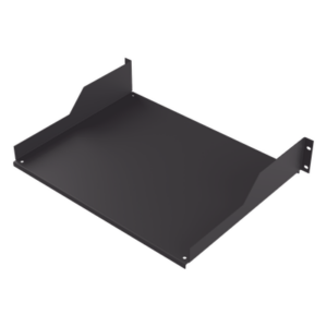 Charola para Rack 19 in / 34 cm (1.12 ft) Profundidad / 15 kg Capacidad / 2U / Interior