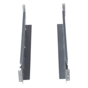 Kit de Rieles de Montaje en Rack / Ajustable 469.5-996.8 mm (18.5-39.2 ft) / Acero Reforzado / Sin Herramientas
