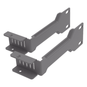 Montaje de Rack / Acero de Alta Resistencia / Compatible Serie RB4011 / Instalación Rápida