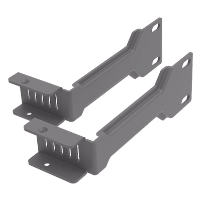Montaje de Rack / Acero de Alta Resistencia / Compatible Serie RB4011 / Instalación Rápida