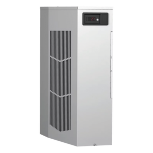 Aire Acondicionado Compacto / 4000 BTU/h / 115 Vca / NEMA 4X y 3R / Gabinetes 12" (304.8 mm) / -40 a 125°F (-40 a 52°C)