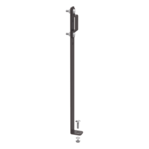 Kit de Elevación para Escalerilla de Cables / 6 in (152 mm) / Acero Calibre 11 / Montaje Universal