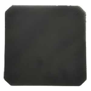 Filtro de Aire de Repuesto / 115.57 x 115.57 mm / 45ppi / 0.045 kg / Compatible con Ventiladores PZCFK