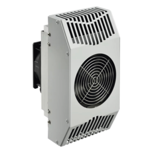 Enfriador Termoeléctrico / 321 BTU/h / 24 Vcd / Acero Galvanizado / NEMA/IP65 / -40°C a 55°C / 94 W